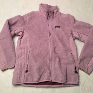 Patagonia Full-zip Fleece